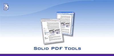 Solid PDF Tools 10.1.13790.6448 Multilingual