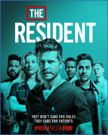 The Resident S05E23 1080p WEB H264-CAKES