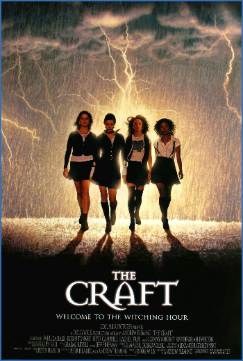 The Craft 1996 BluRay 1080p DTS x264-PRoDJi The Craft 1996 BluRay 1080p DTS x264-PRoDJi