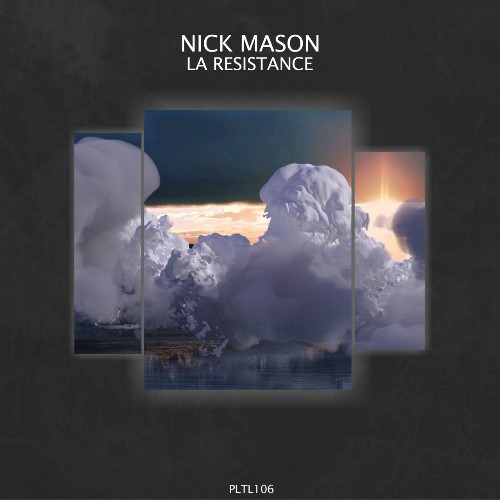 Nick Mason - La Resistance (2022)