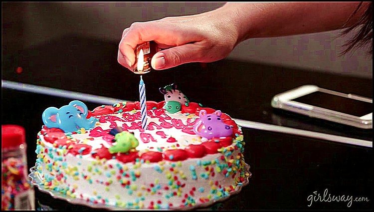 Angela White, Eva Lovia, Samantha Rone - Dream Pairings: Birthday Surprises (GirlsWay) [FullHD 1080p]