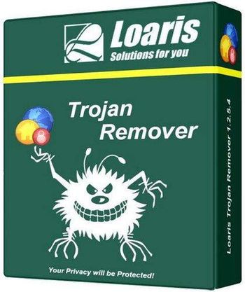 Loaris Trojan Remover 3.2.15 Portable (PortableApps)