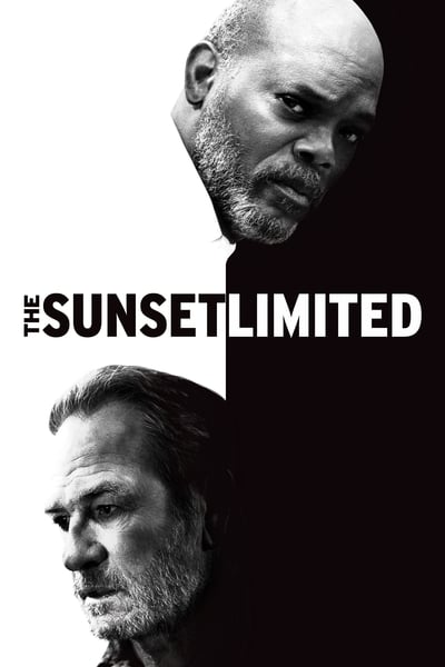 The Sunset Limited (2011) [720p] [BluRay]