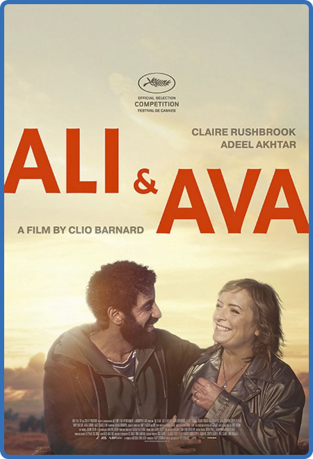 Ali Ava (2021) 720p WEBRip x264 AAC-YTS