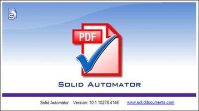 Solid Automator 10.1.13790.6448 Multilingual