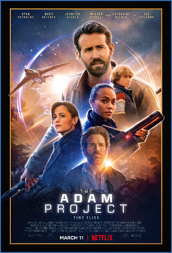 The Adam Project 2022 2160p NF WEB-DL DDP5 1 Atmos HDR HEVC-SCOBELL The Adam Project 2022 2160p NF WEB-DL DDP5 1 Atmos HDR HEVC-SCOBELL