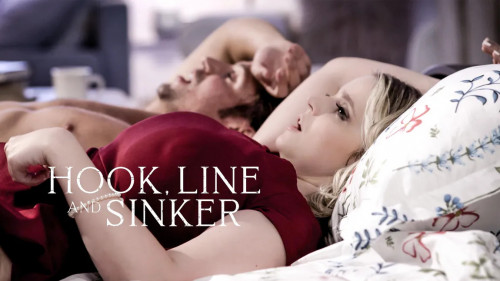 [PureTaboo.com] Codi Vore - Hook, Line And Sinker (17.05.2022) [All Sex]