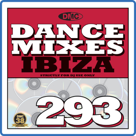 VA - DMC Dance Mixes 293 Ibiza (2022)