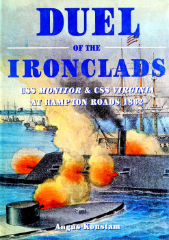 Duel of the Ironclads (Osprey General Military)