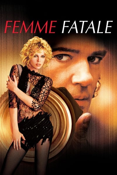 Femme Fatale (2002) [720p] [BluRay]