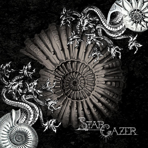 StarGazer - A Great Work of Ages (2010)