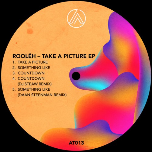 Rooleh - Take A Picture EP (2022)