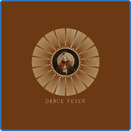 Florence + The Machine - Dance Fever (Deluxe) (2CD) (2022)