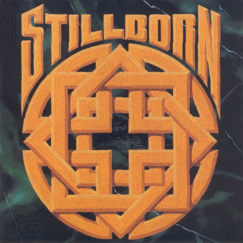 Stillborn (Swe) - The Permanent Solution (1991)