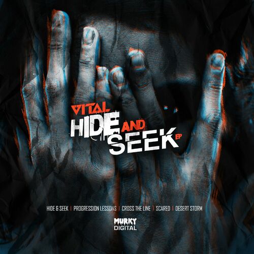 Vital - Hide & Seek (2022)