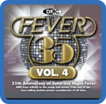 VA - DMC Fever 35 Vol  4 (2022)