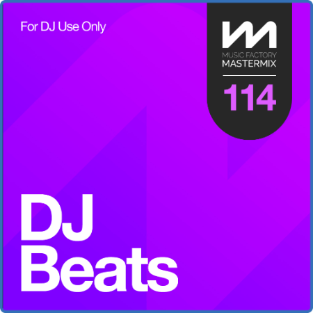 VA - Mastermix DJ Beats 114 (2022)