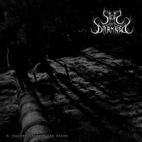 Storm of Darkness - A Journey Through the Storm (Compilation) 2015