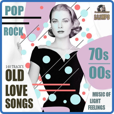 Old Love Songs 70's-00's