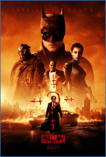 The Batman 2022 1080p BluRay DDP 7 1 x264-SPHD The Batman 2022 1080p BluRay DDP 7 1 x264-SPHD