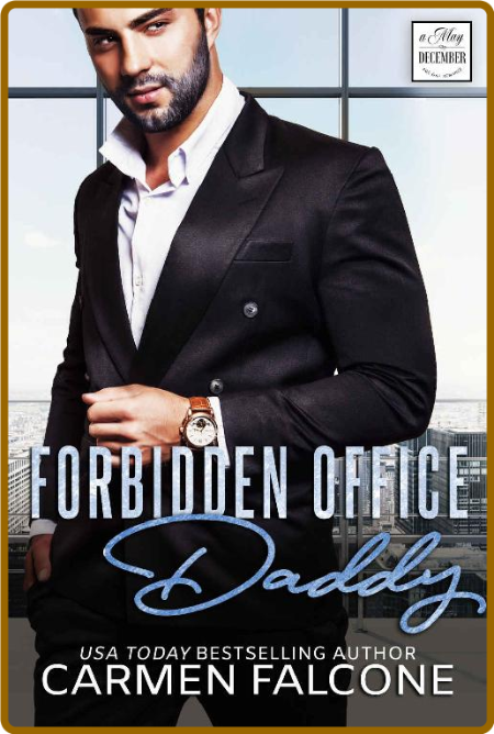 Forbidden Office Daddy   May De - Carmen Falcone 7d5de47c015c3086a96adf08787bd091