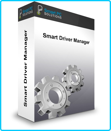 Smart Driver Manager 6.0.665 Multilingual 7618f8bd39d3b5202619cfacbc01c692