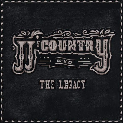JJ's Country - The Legacy (2022)