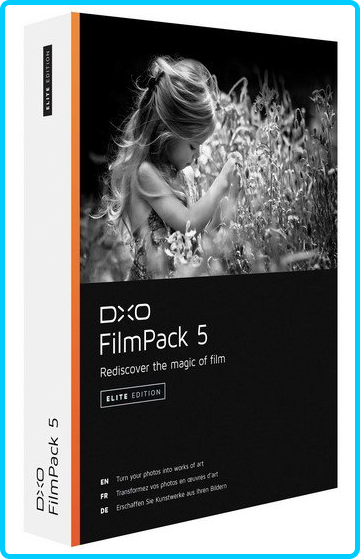 DxO FilmPack 6.2.0 Build 255 Elite Multilingual 23102a549056b0ec7521dff44db45d95