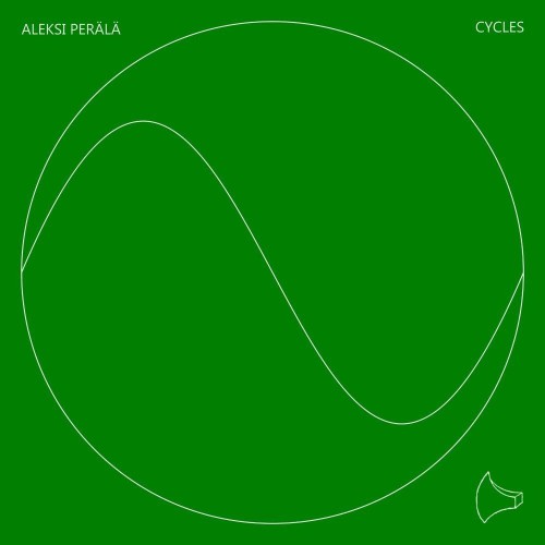 Aleksi Perälä - Cycles 11 (2022)