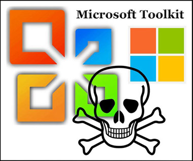 Microsoft Toolkit 2.7.3