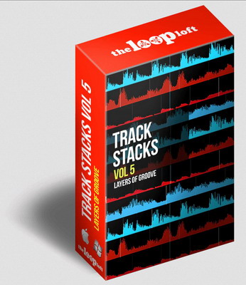 The Loop Loft - Track Stacks Vol.5 MULTiFORMAT