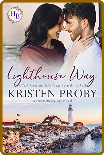 Lighthouse Way - Kristen Proby 3a4aee205cd1351c0f043c4c50b9619b