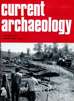 Current Archaeology 1972-11 (35)