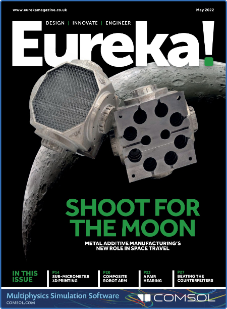 Eureka - May 2020