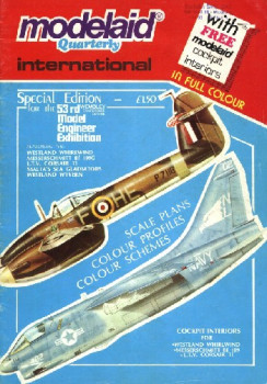 Modelaid International: Special Edition 1 (1984)
