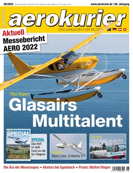 Aerokurier 2022-06