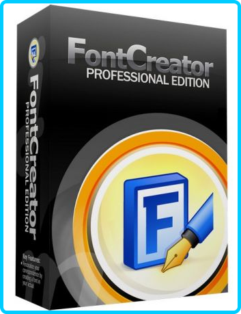 High-Logic FontCreator 14.0.0.2837 D7ef1783a35b3ccf7204a208c1091aae