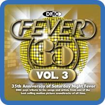 VA - DMC Fever 35 Vol  3 (2022)