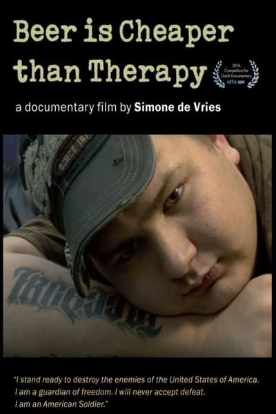 Beer Is Cheaper Than Therapy (2011) [720p] [WEBRip]