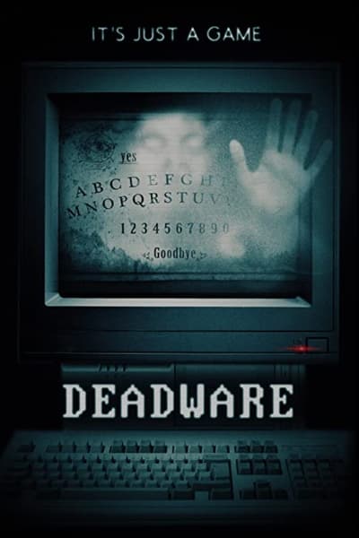 Deadware (2021) [1080p] [WEBRip]