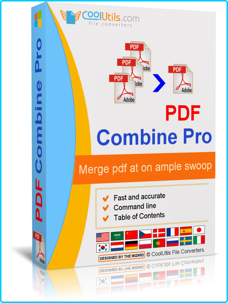 CoolUtils PDF Combine Pro 4.2.0.63 Multilingual 28146d7a49ba68aaf9e65e6309f864b4