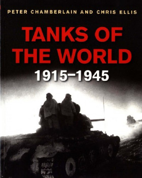 Tanks of The World 1915-1945