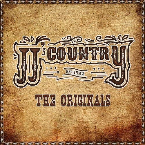 JJ's Country - The Originals (2022)