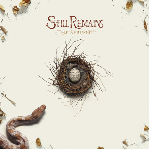 Still Remains - The Serpent (2007)