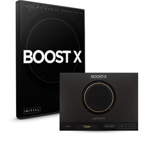 Initial Audio BoostX 1.3.0 (x64)