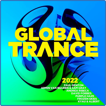 VA - Global Trance 2022 (2022)