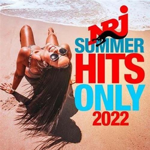 NRJ Summer Hits Only 2022 (3CD) (2022)