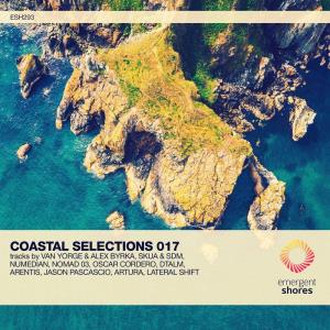 Coastal Selections 017 (2022)