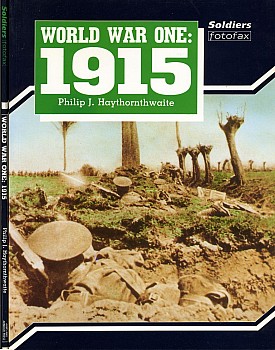 World War One: 1915