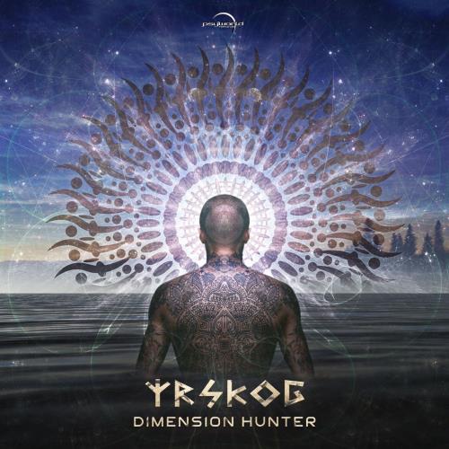 Yrskog - Dimension Hunter (2022)
